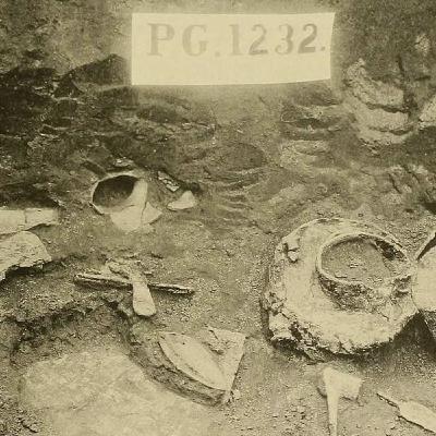S8 Ep264: THE STORIES TOLD BY MESOPOTAMIAN BRICKS Colleague Moudhy Al-Rashid. Moudhy Al-Rashid explains how millions of mud bricks reveal the history of ancient Mesopotamia, from the construction of massive temples to the 9-kilometer wall of Uruk. These bricks were
