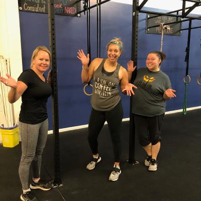 The Excellent Way Ep. 1 - Member Stories: Kateri, Tayleur, and Cece
