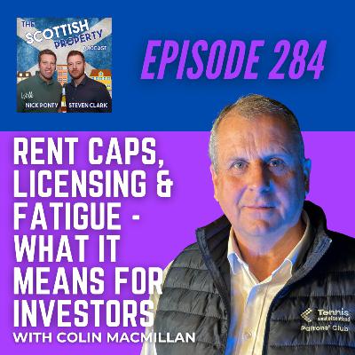 Rent Caps, Licensing, Ang Fatigue - What It Means for Investors