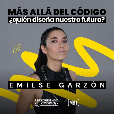 Más allá del código, ¿quién diseña nuestro futuro?
