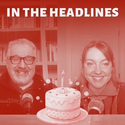 One year of The Cancer Letter Podcast: “When you publish a story, there is, you hope, conversation.”