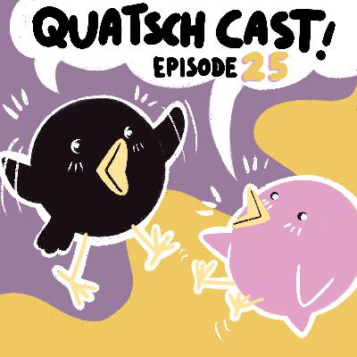 Another Quatschcast Another Quatschcast