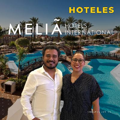 Meliá Hotels International