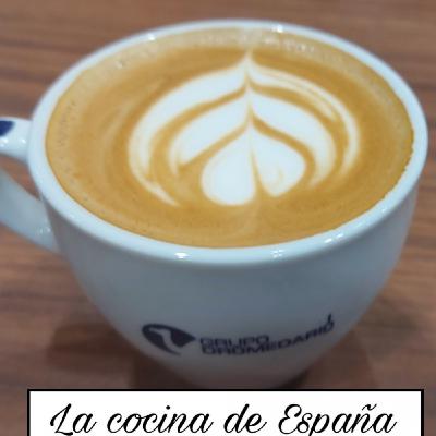 SALON GOURMETS 2023, ENTREVISTAS. SALON GOURMETS 2023, ENTREVISTAS.