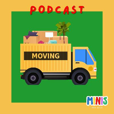 🎧 We’ve moved!