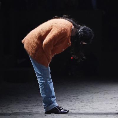 Alessandro Michele da Valentino