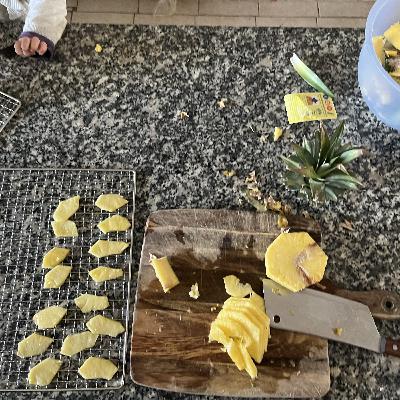 What to Spend your Time on as a SAHM?