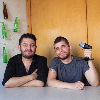 28 - La hora del té - Hablemos de ansiedad