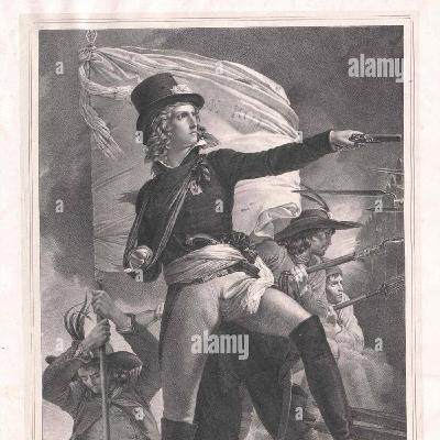 La Rivoluzione Francese - Parte VII