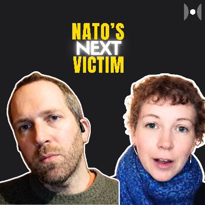 Ireland Shock: Secret NATO Integration Almost Complete | Niamh Ní Bhriain & Fionn Wallace