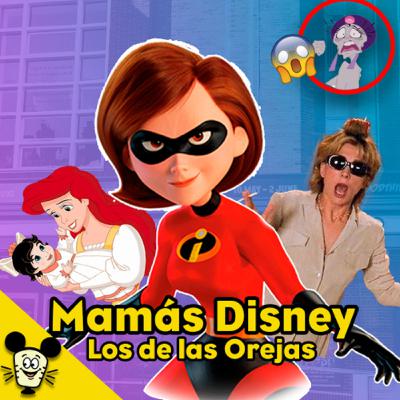 ✨Las Mejores Mamás 🤰🏼 de Disney | LDLO 🐭