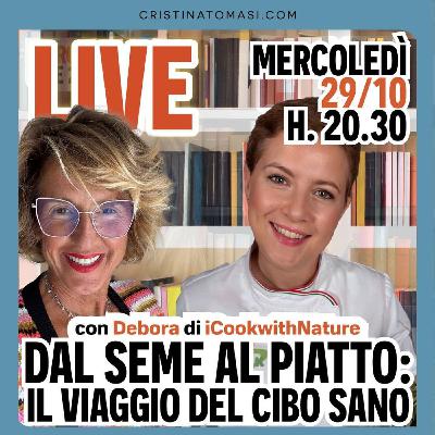 Dal seme al piatto