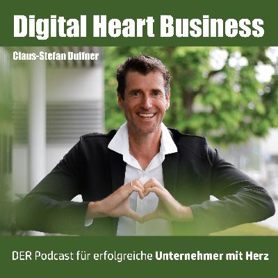 #73 Mit dem Online-Kongress Kinder: glücklich. stark. frei. zum Erfolg mit Sabrina Bechler