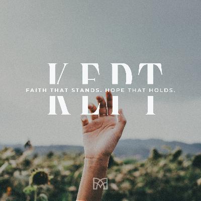 1 Peter 3:18-22 - Safe in the Ark