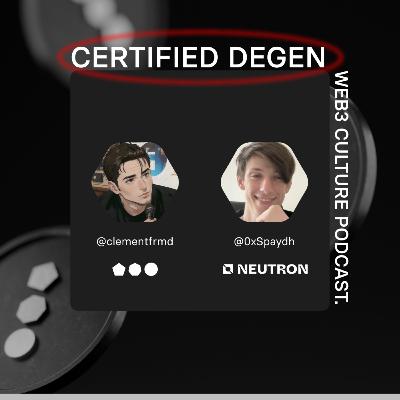 COMMIT with Avril Dutheil Core Contributor at Neutron