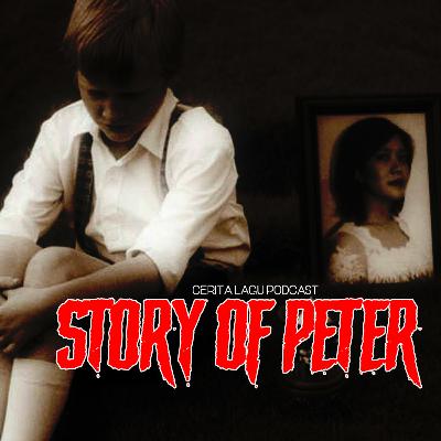 Dark Session - Story of Peter