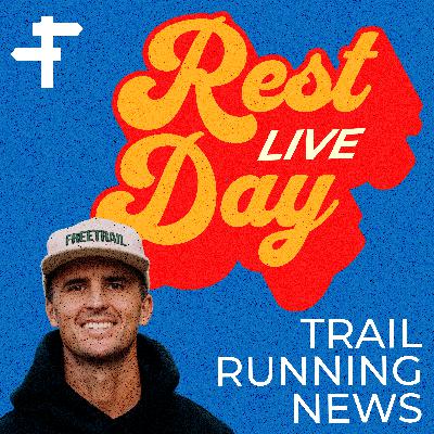 Rest Day | Puppi's Injury, Dhiman's Fitness, Gorge Storylines, & Salomon's "Next Gen" Program