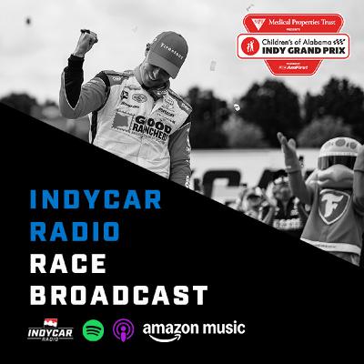 2024 INDYCAR Children’s of Alabama Indy Grand Prix 2024 INDYCAR Children’s of Alabama Indy Grand Prix