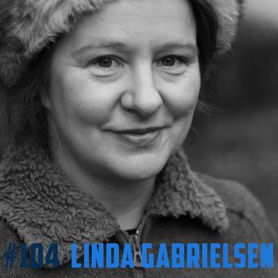 Linda Gabrielsen om romanen "Entré"