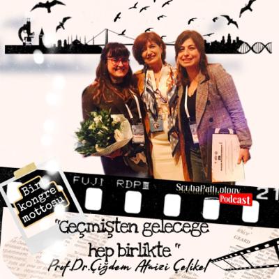 Hocasıyla derin mevzular/ bölüm 4/ Prof.Dr.Çiğdem Ataizi Çelikel Hocasıyla derin mevzular/ bölüm 4/ Prof.Dr.Çiğdem Ataizi Çelikel