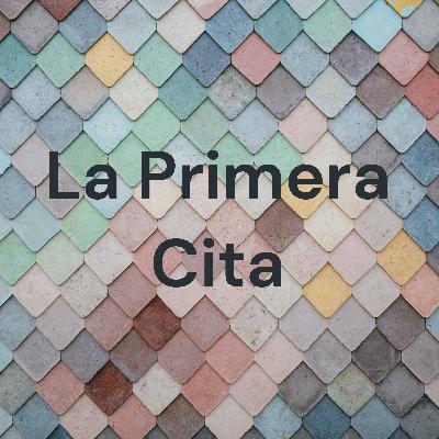 La primera cita 3