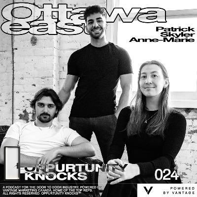 ep 24 | Ottawa East