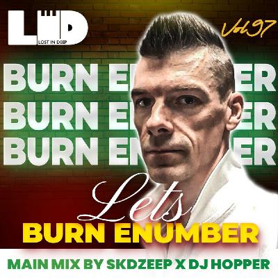 Lost In Deep Vol 97 Guest Mix By Hopper
