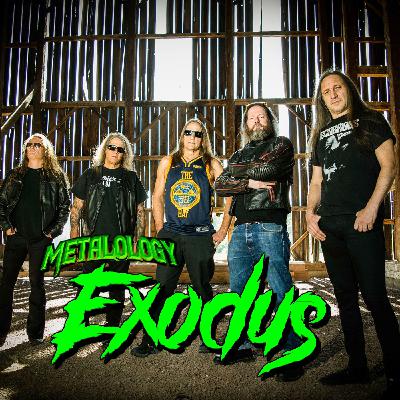 Exodus Exodus
