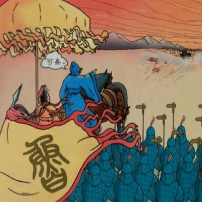 刘勋:奇才的角力——从《曹刿论战》看春秋国家竞争 刘勋:奇才的角力——从《曹刿论战》看春秋国家竞争