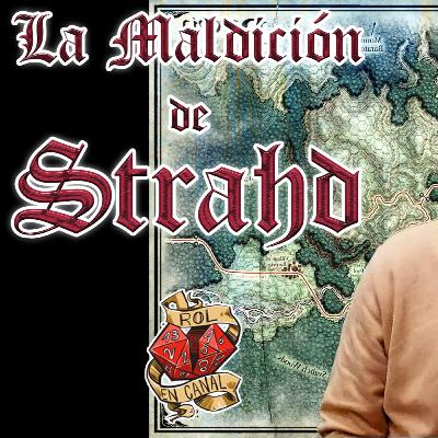 Calabozos y Dragones | 🏰De exploración... y sorpresa! mas problemas! (32)