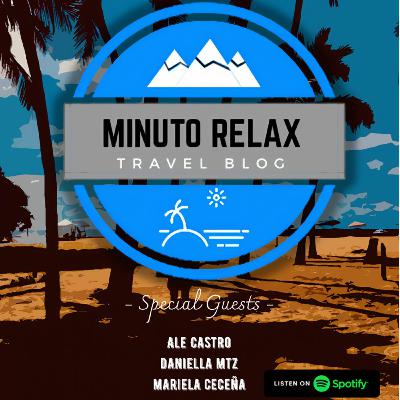 Ep 13 - Tres Mujeres por la Huasteca Potosina Ep 13 - Tres Mujeres por la Huasteca Potosina