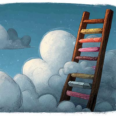 Ramadan Series: Imam Hasan (AS) and The Ladder of Strength Ramadan Series: Imam Hasan (AS) and The Ladder of Strength