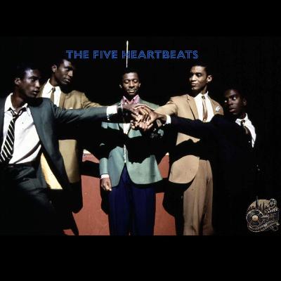 The Five Heartbeats (1991): Brotherhood, Betrayal & Black Music Magic | Season Premiere The Five Heartbeats (1991): Brotherhood, Betrayal & Black Music Magic | Season Premiere