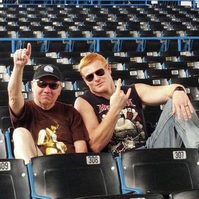 Eddie & Jason -- 10/21/25 Eddie & Jason -- 10/21/25