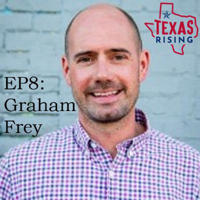 8. Innovative models in K-12 Education (Feat. Graham Frey)