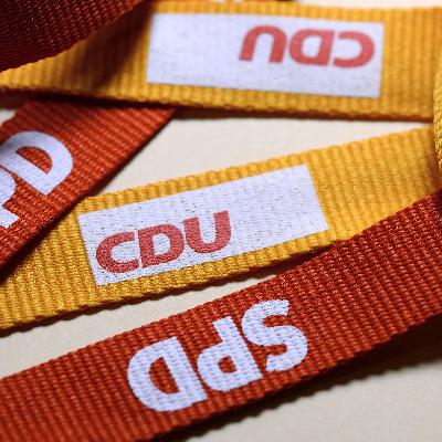 Die Groko – besser als ihr Ruf?