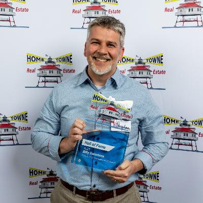 Billy Sammons: Warm Marketing Strategies That Work