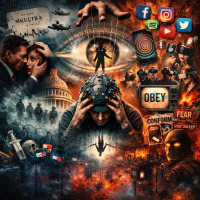 EP117 Rise To Liberty: Breaking the Spell of Modern Propaganda