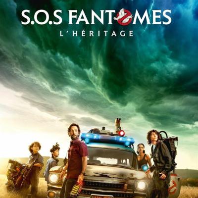 SOS Fantômes : L'Héritage (et ses dettes !) SOS Fantômes : L'Héritage (et ses dettes !)