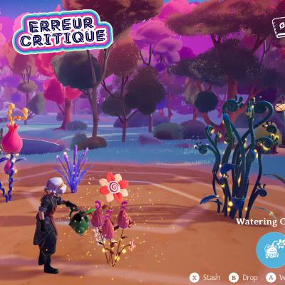 [Spotlight #15] WANDERSTOP : Thé, Fugacité de la vie et Valorisation du Slow