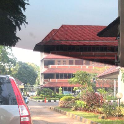 EP1 - Kuliah & Kerja