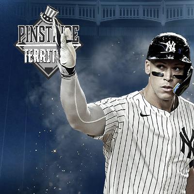 Aaron Judge Discussion, 2026 Preview