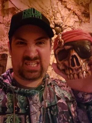 MTP 466: Family Time At Disney With Matt Fernando