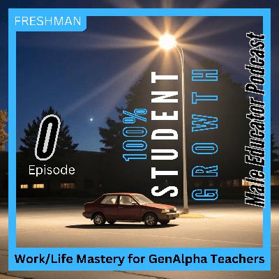 100% Student Growth in Gen Alpha classrooms [Navigating Modern K-8 Teaching]