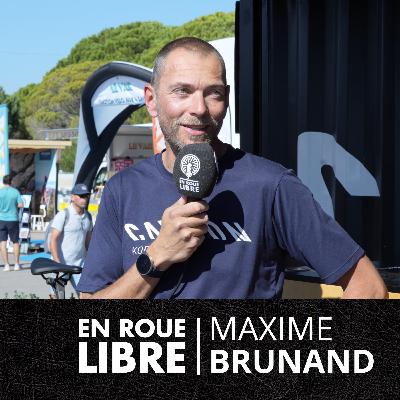 #82 - [Série Spéciale au Roc avec Canyon] - Maxime Brunand -