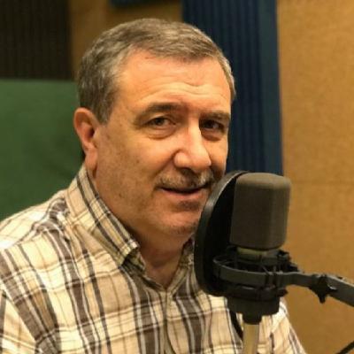 España entre política, salud y fe: la mirada del Pastor Julio Pérez -Viajando en el Tren de la Vida España entre política, salud y fe: la mirada del Pastor Julio Pérez -Viajando en el Tren de la Vida