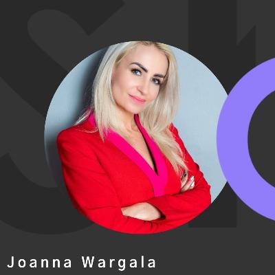 Joanna Wargala o innowacjach w tańcu i biznesie