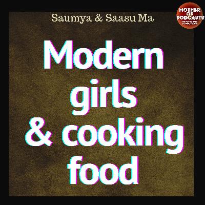 'I can't cook'! | Is it cute or disaster in making? 'I can't cook'! | Is it cute or disaster in making?