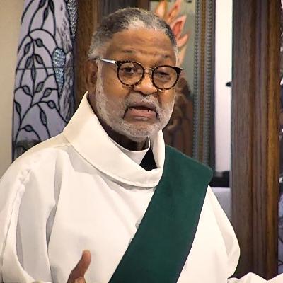 Love Everyone- The Rev. Chester Hines