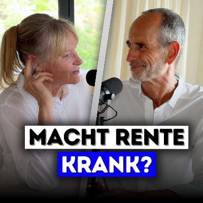 Lebenssinn statt Leerlauf - Wie Roland und Petra auf die Rente blicken